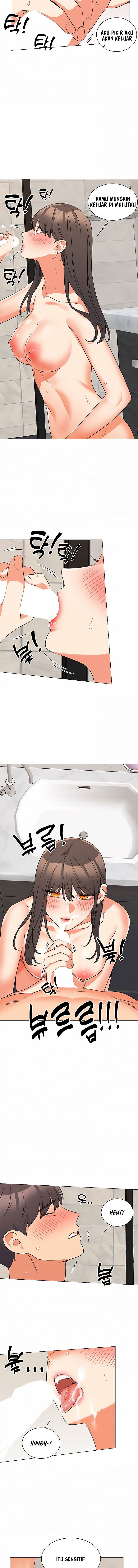 My girlfriend is so naughty - Chapter 43 13 My girlfriend is so naughty - Chapter 43 13