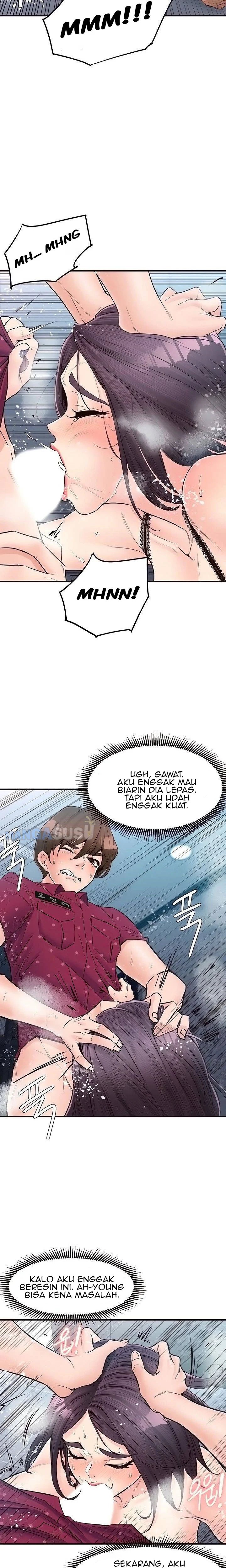 Public Interest - Chapter 43 18 Public Interest - Chapter 43 18