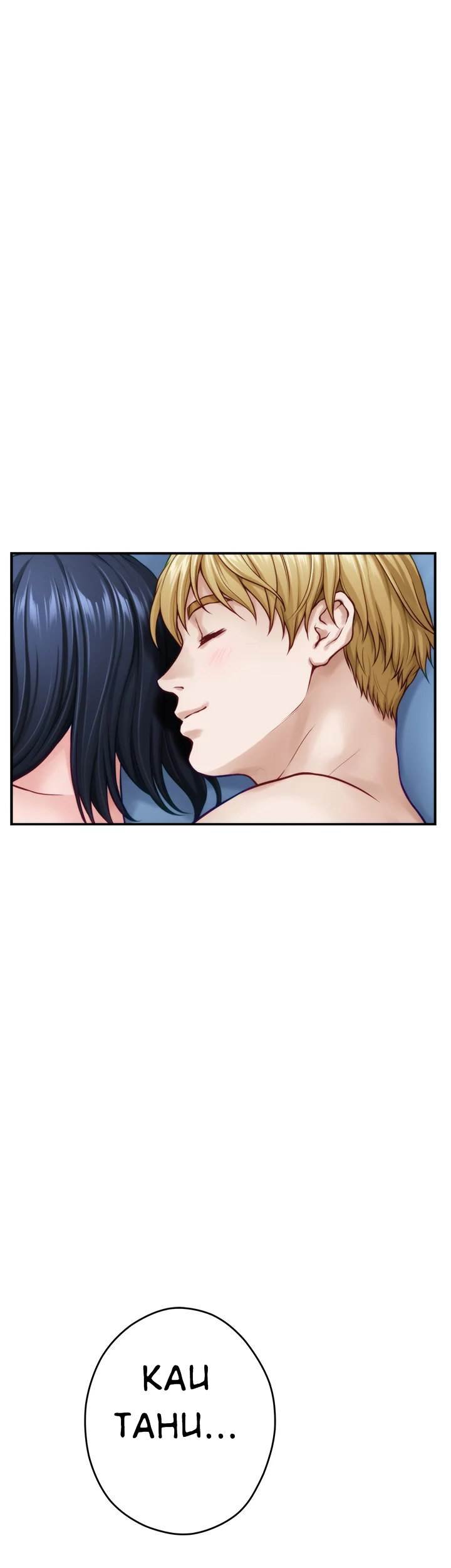 Noona&#8217;s Night - Chapter 43 45