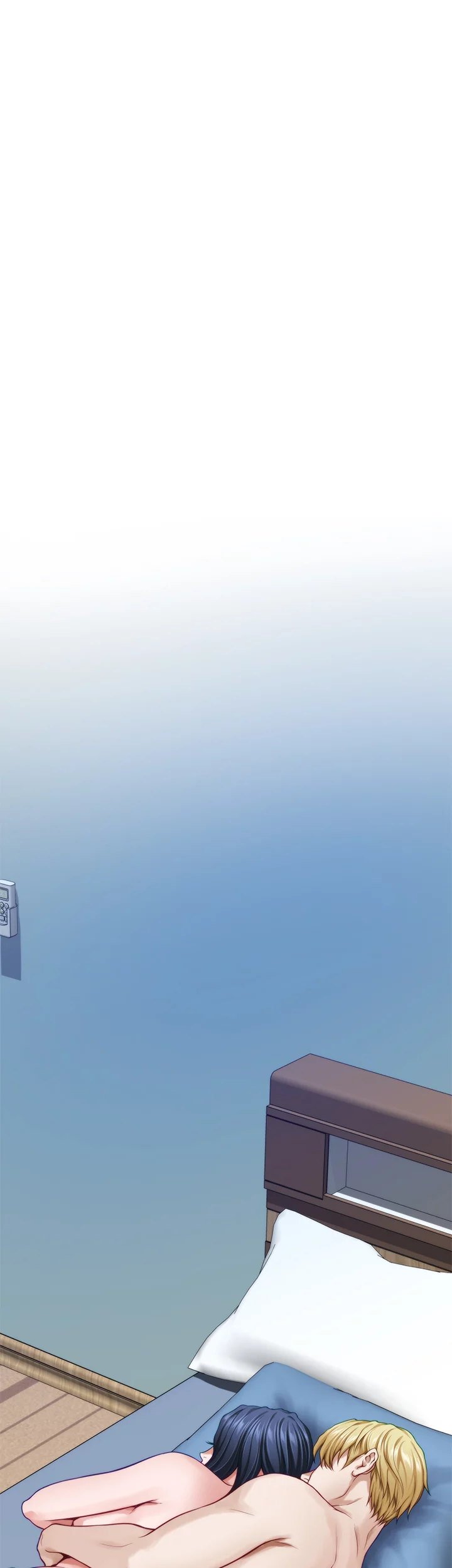 Noona&#8217;s Night - Chapter 43 43