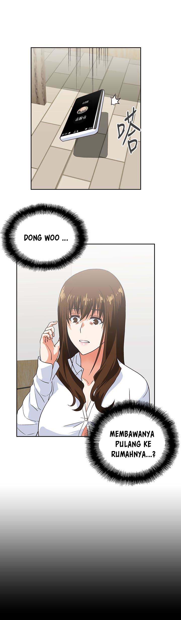 Up and Down (Edge Edge) - Chapter 43 5 Up and Down (Edge Edge) - Chapter 43 5