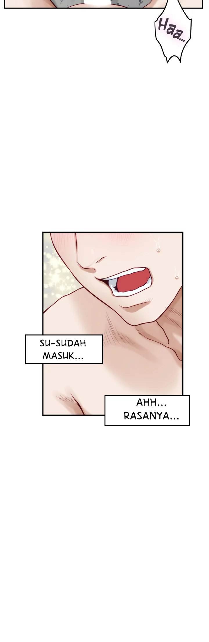 Noona&#8217;s Night - Chapter 43 12