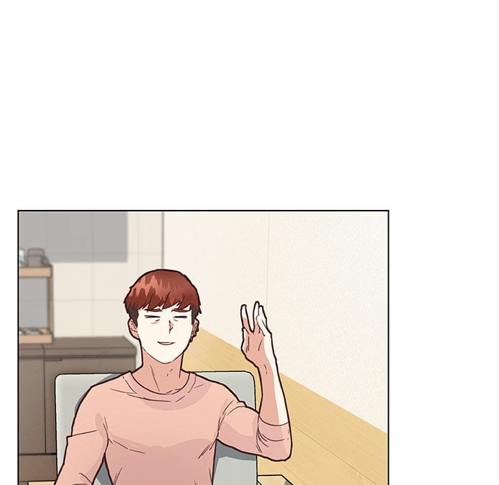 Family Adjustments - Chapter 43 61