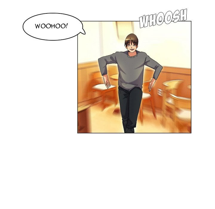 God of App - Chapter 43 5