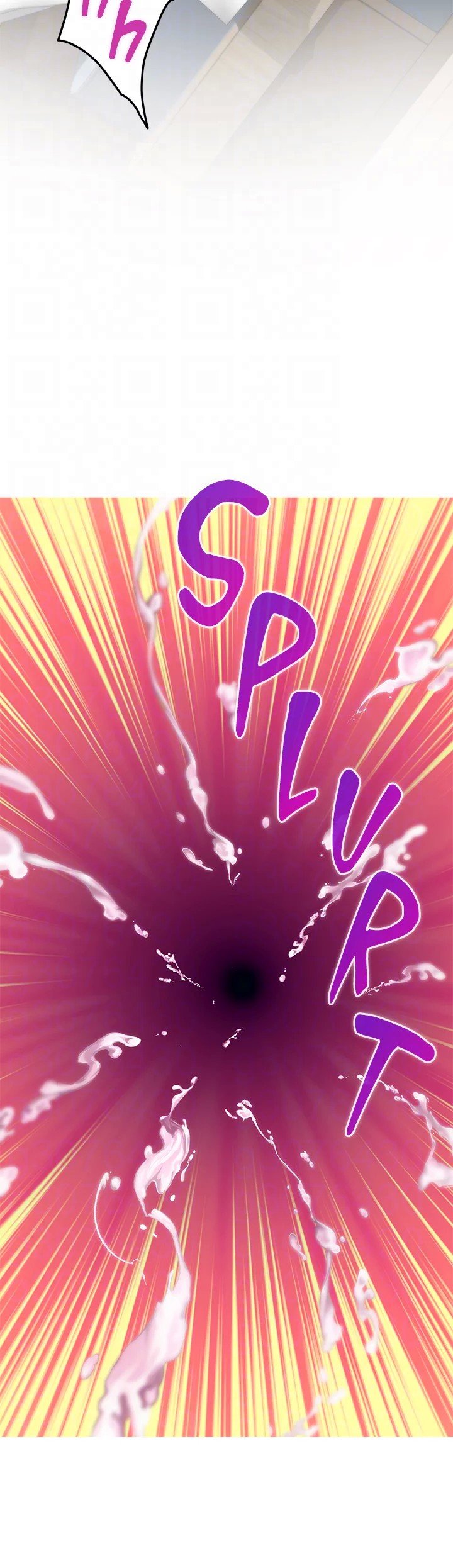 Noona&#8217;s Night - Chapter 43 36