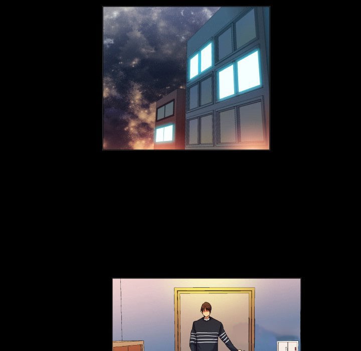 God of App - Chapter 43 21