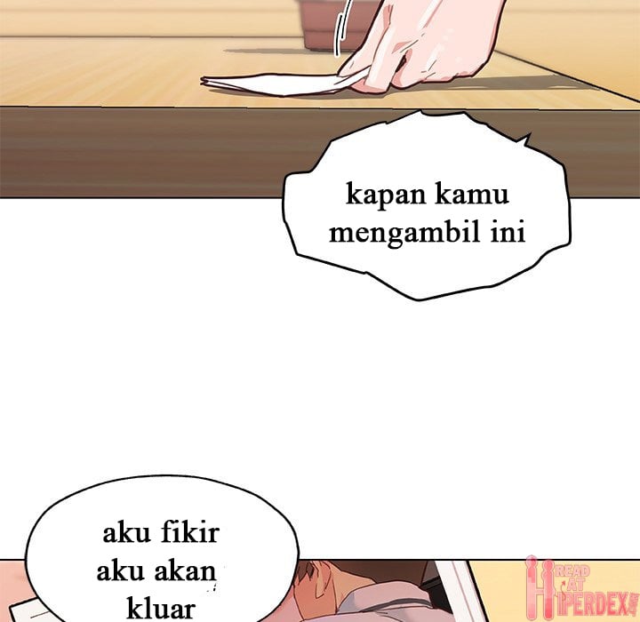 Family Adjustments - Chapter 43 101