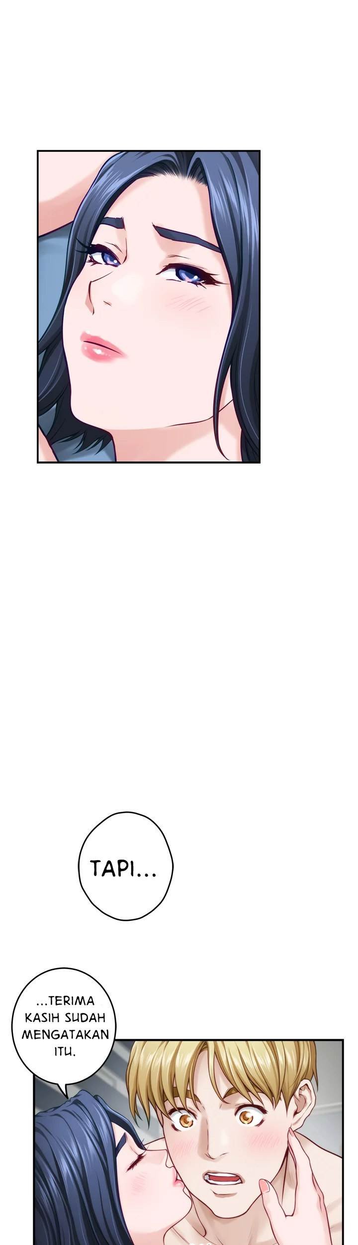 Noona&#8217;s Night - Chapter 43 57