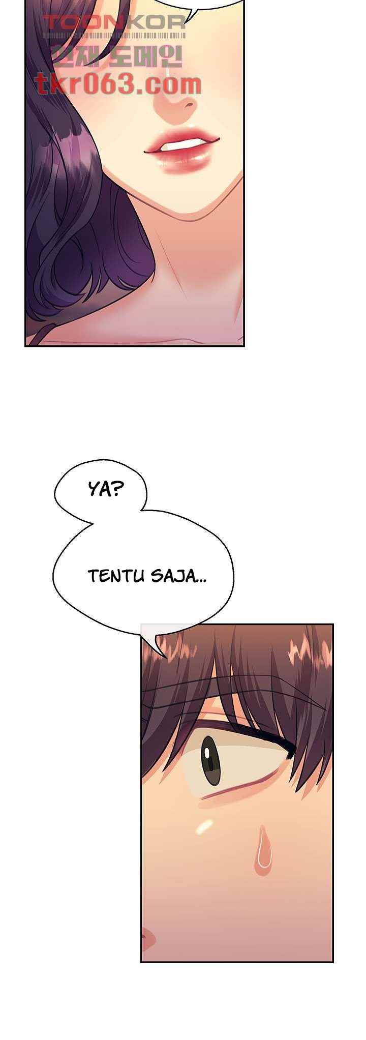 Public Bathhouse - Chapter 43 38
