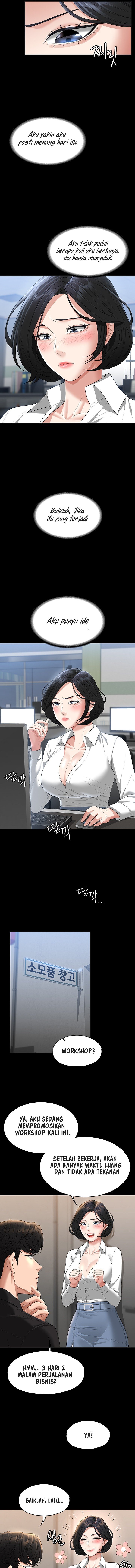 Administrator Privileges - Chapter 43 10