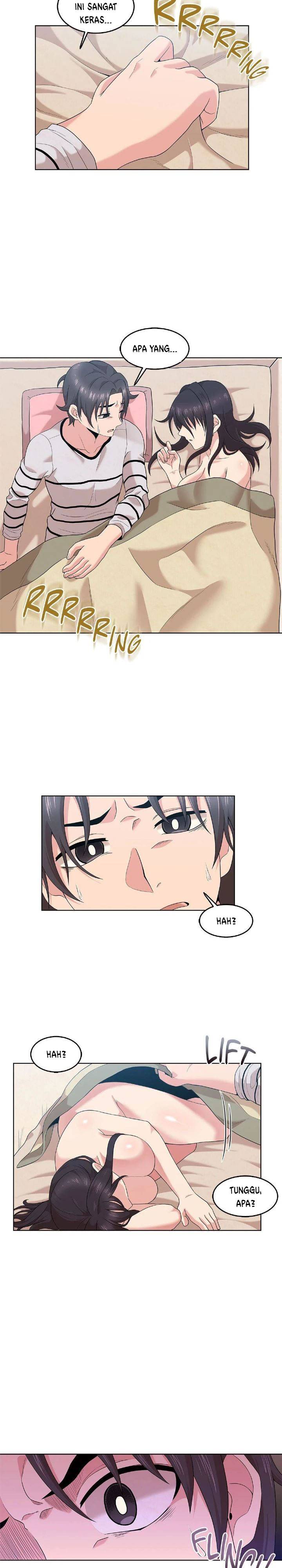 The Girl Beyond the Wall - Chapter 09 3