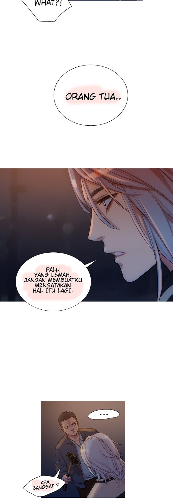 Fatal Woman - Chapter 09 25