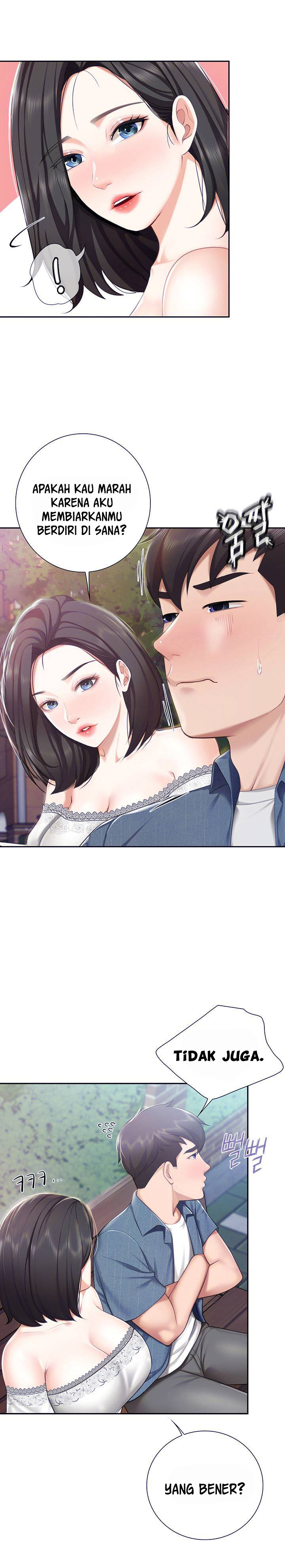 Welcome to Kids cafe - Chapter 09 14