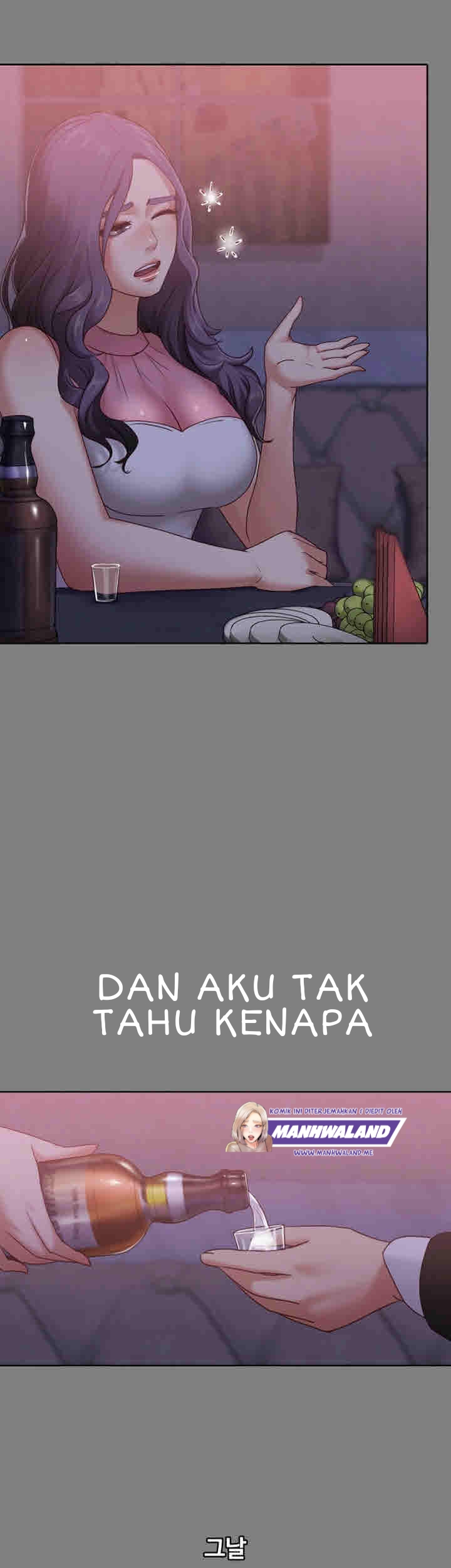 Lover Mode - Chapter 09 16