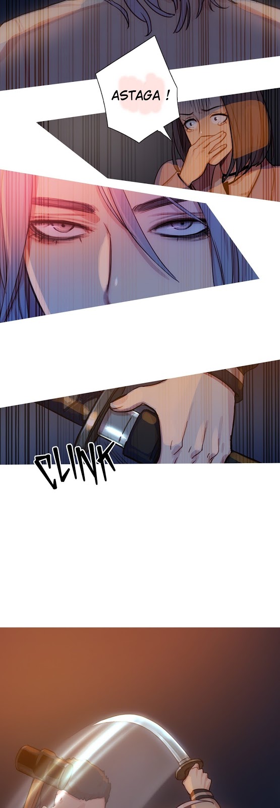 Fatal Woman - Chapter 09 27