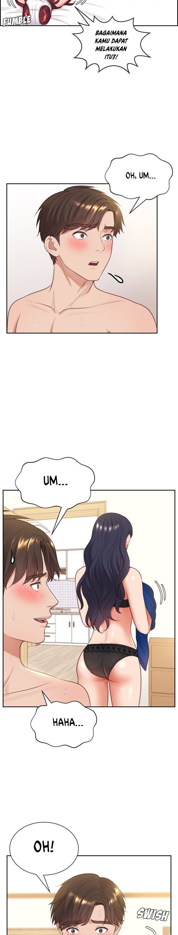 Her Situation - Chapter 09 27 Her Situation - Chapter 09 27