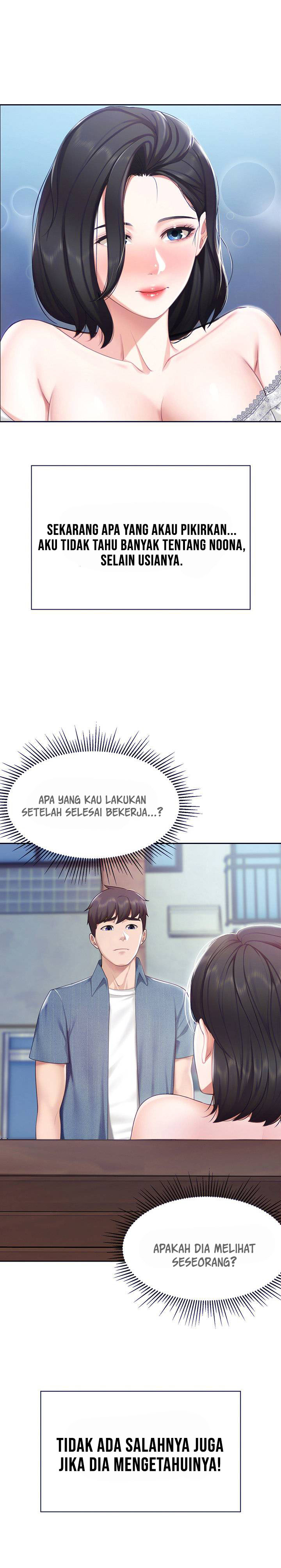 Welcome to Kids cafe - Chapter 09 12