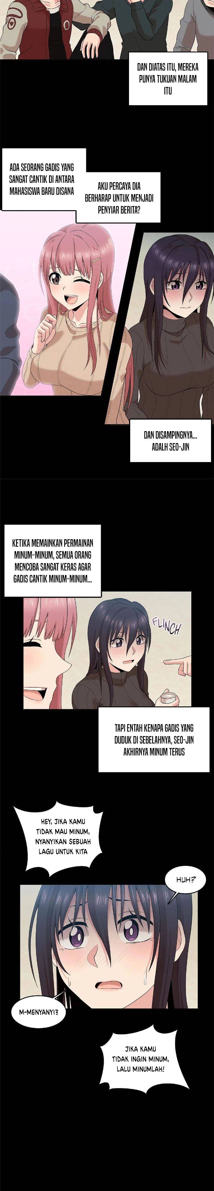 The Girl Beyond the Wall - Chapter 09 12