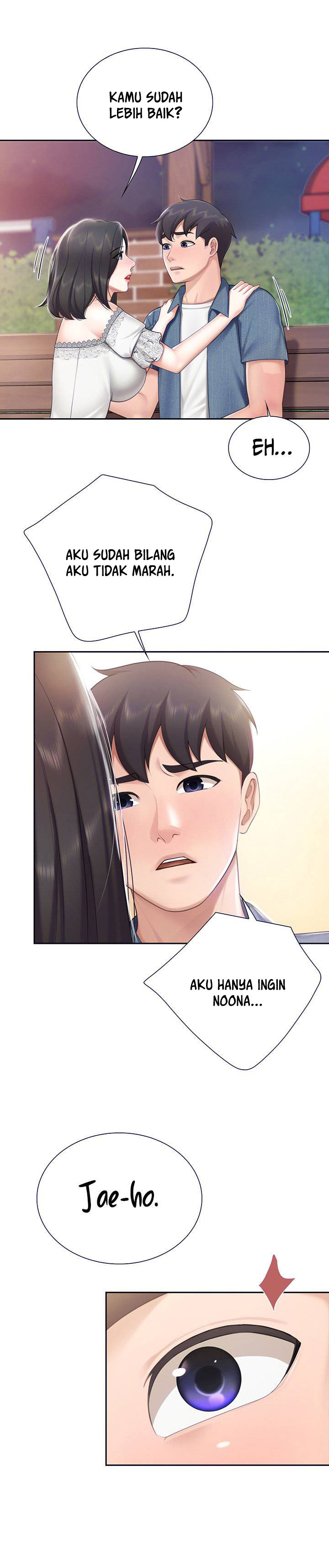 Welcome to Kids cafe - Chapter 09 25