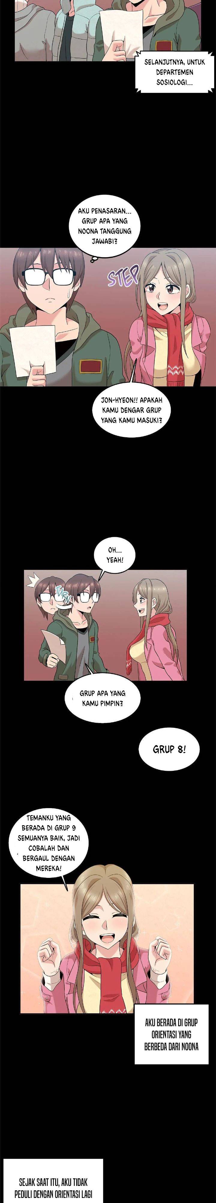 The Girl Beyond the Wall - Chapter 09 10