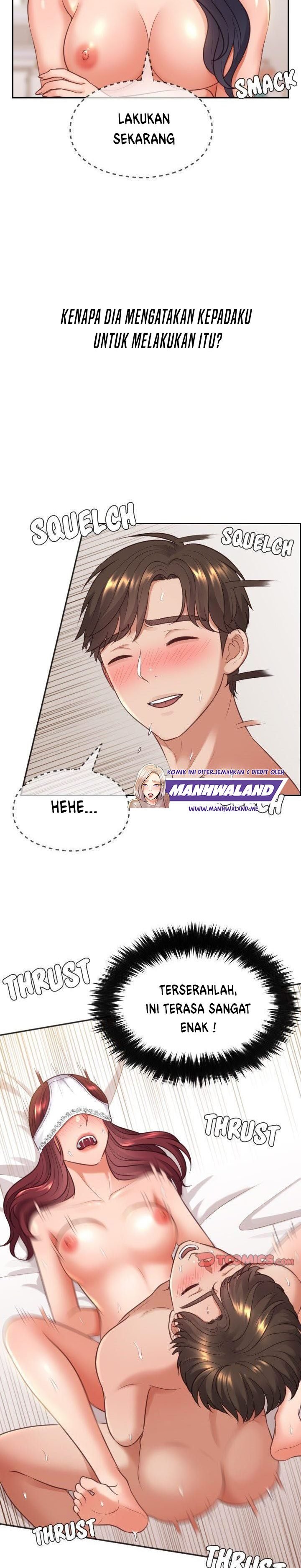 Her Situation - Chapter 09 15 Her Situation - Chapter 09 15