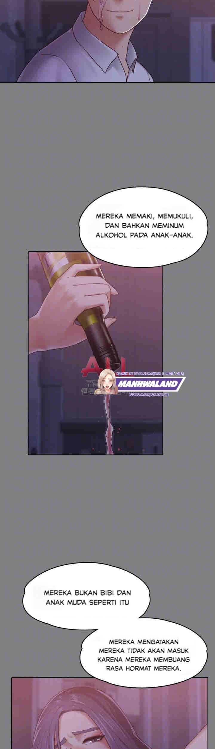 Lover Mode - Chapter 09 11