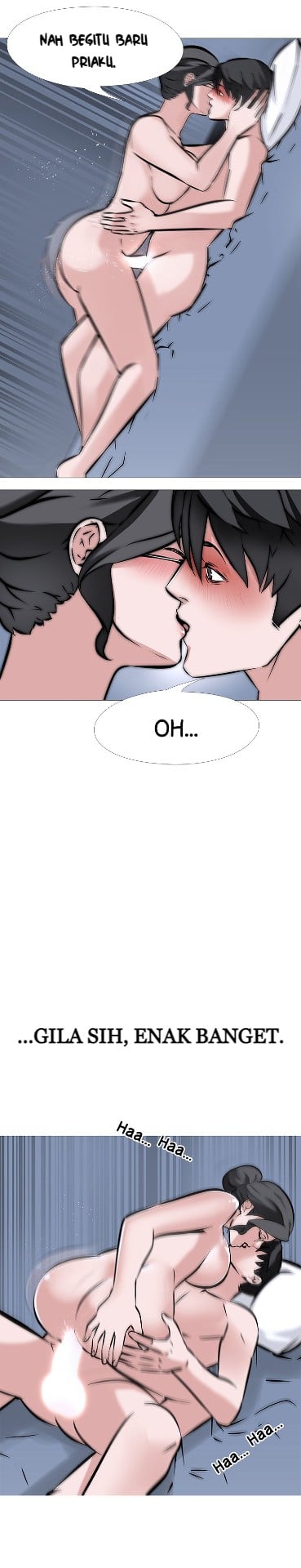 Wife Game - Chapter 09 13