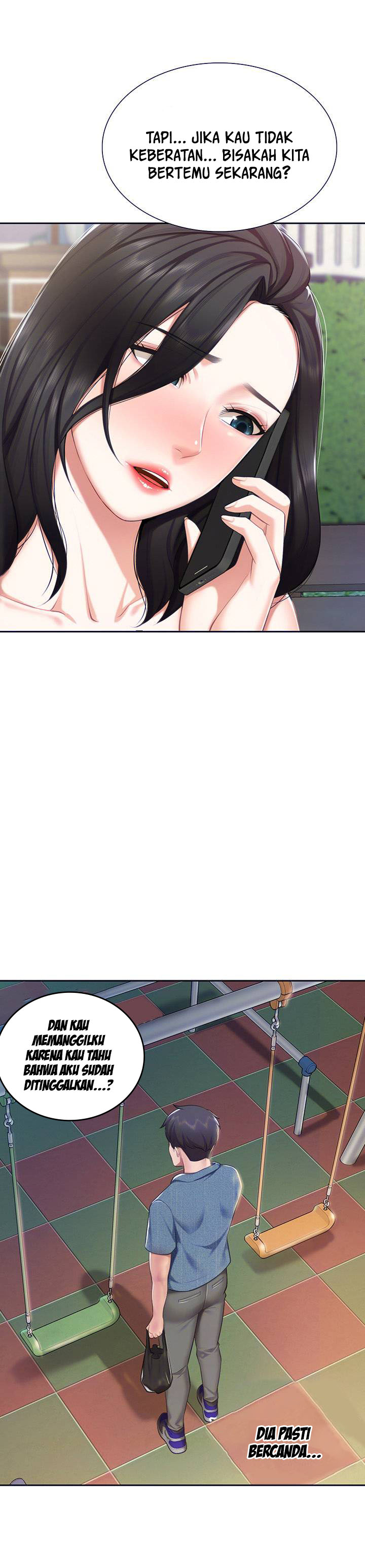Welcome to Kids cafe - Chapter 09 4