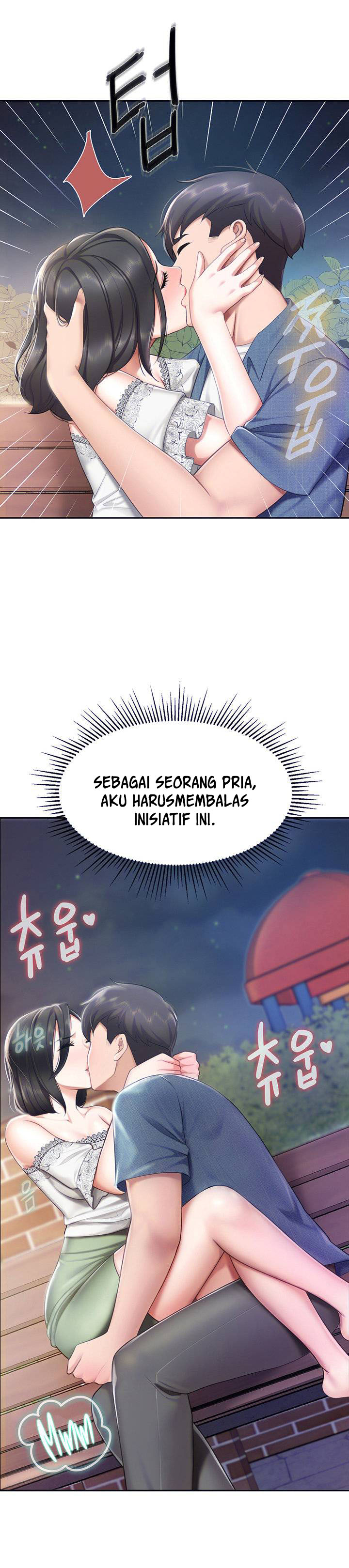 Welcome to Kids cafe - Chapter 09 23