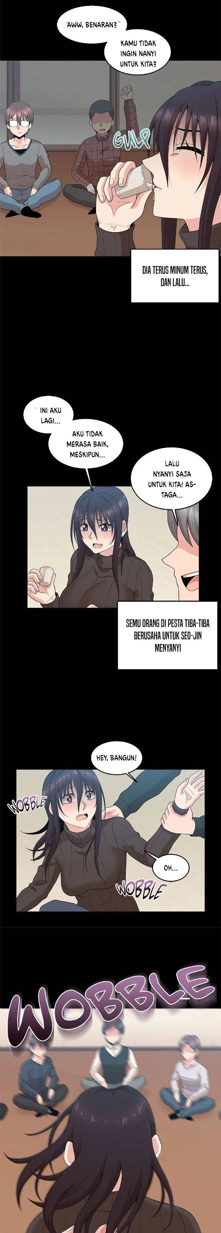 The Girl Beyond the Wall - Chapter 09 13