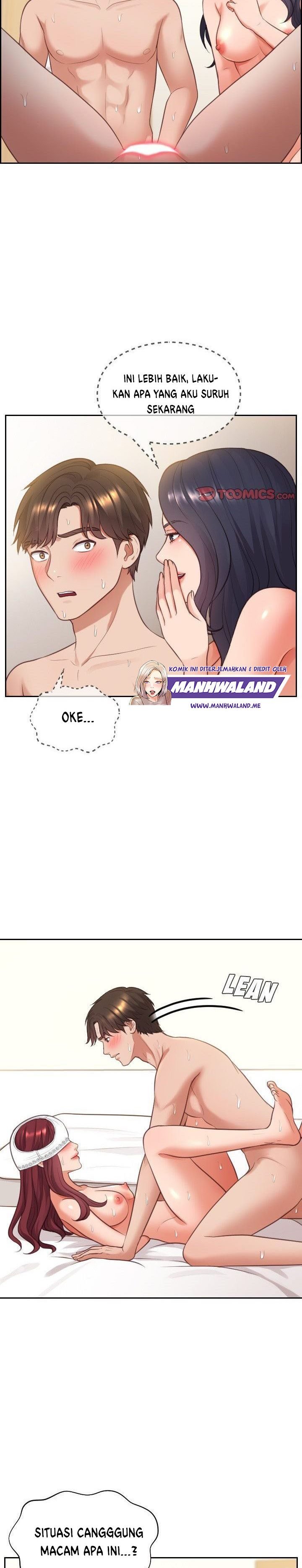 Her Situation - Chapter 09 11 Her Situation - Chapter 09 11