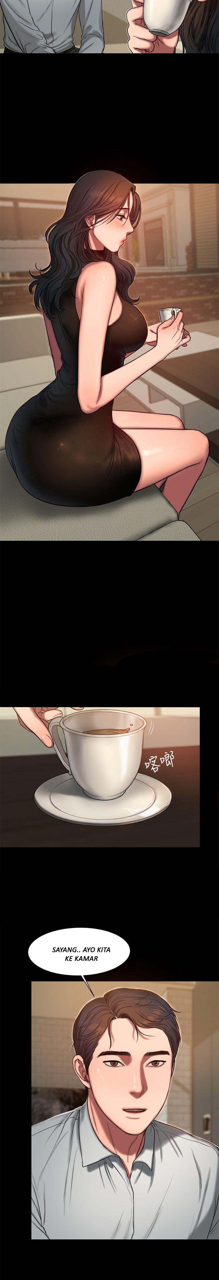 Run Away - Chapter 09 4