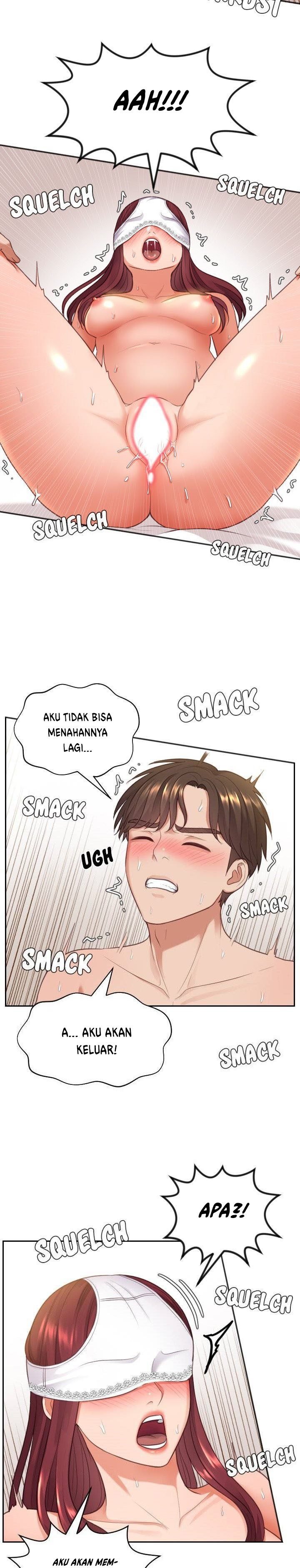 Her Situation - Chapter 09 16 Her Situation - Chapter 09 16