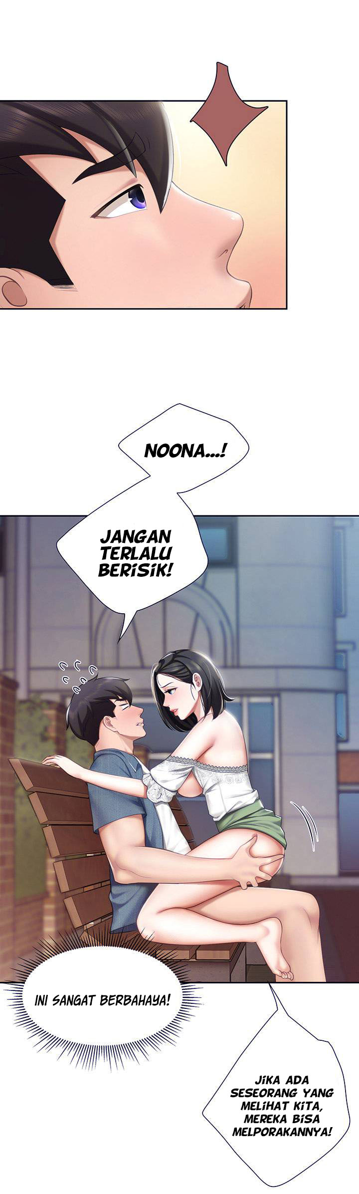 Welcome to Kids cafe - Chapter 09 29