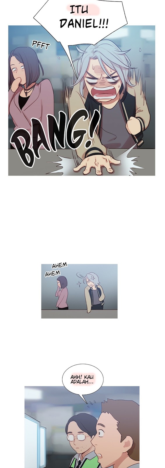 Fatal Woman - Chapter 09 35