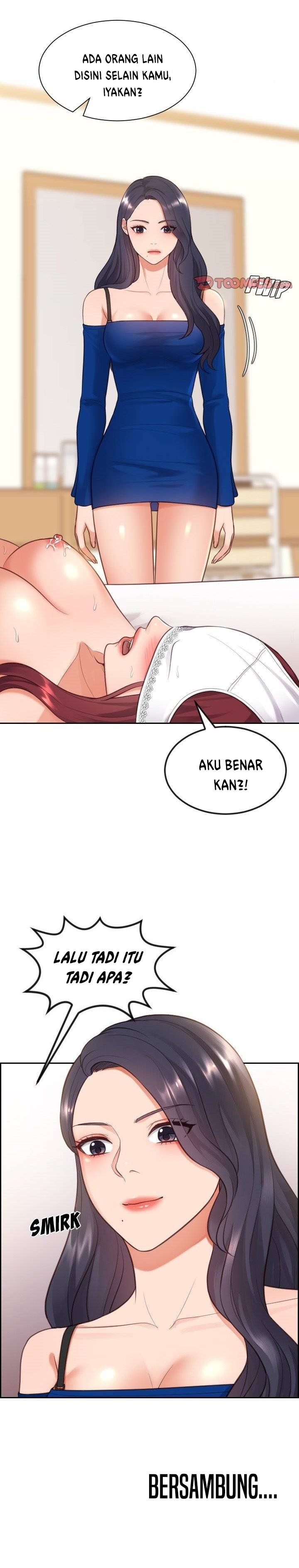 Her Situation - Chapter 09 29 Her Situation - Chapter 09 29