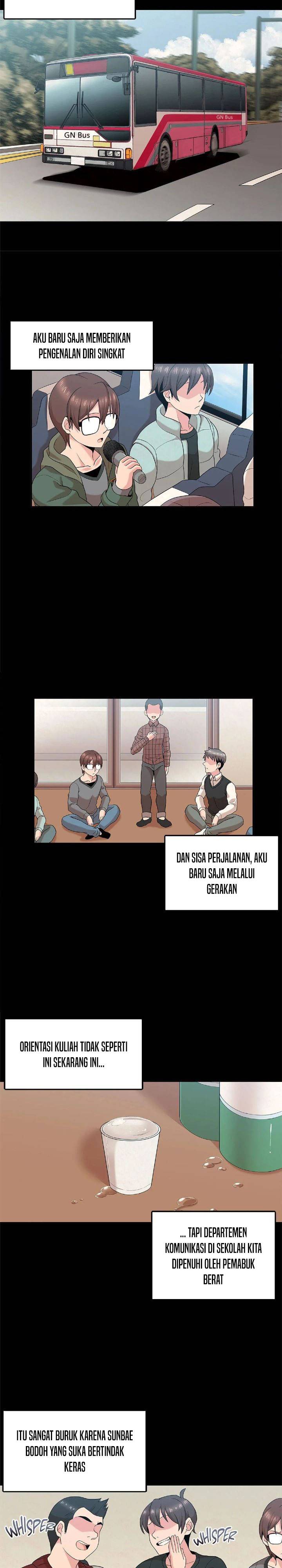 The Girl Beyond the Wall - Chapter 09 11