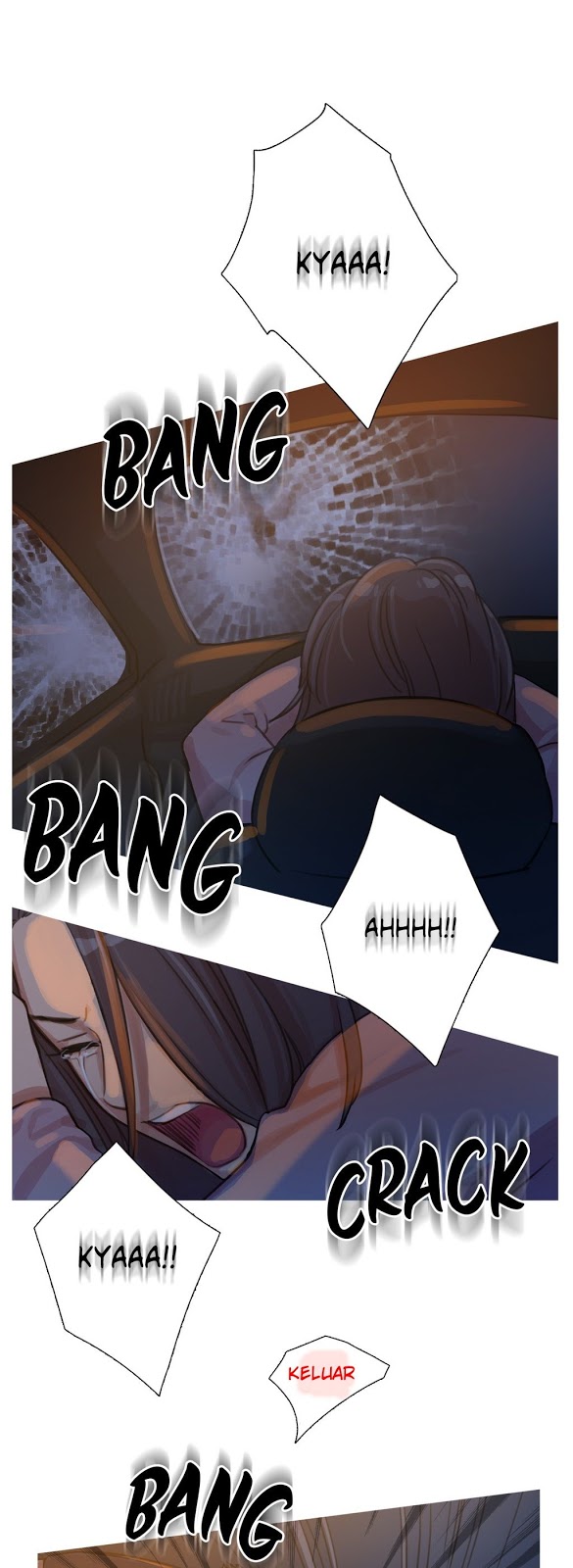 Fatal Woman - Chapter 09 20