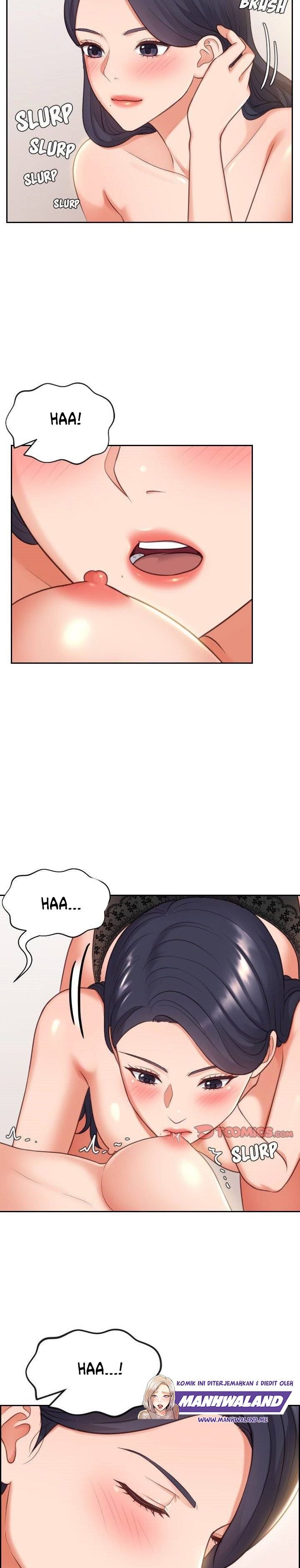 Her Situation - Chapter 09 24 Her Situation - Chapter 09 24