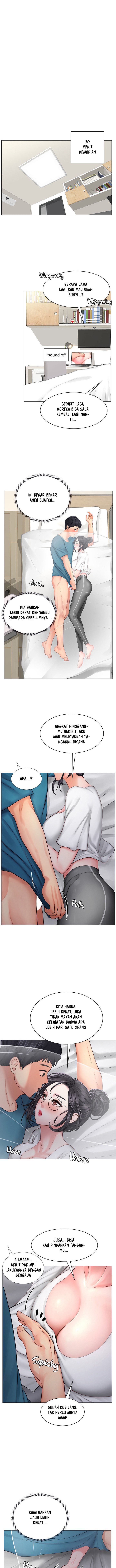 Should I Study at Noryangjin - Chapter 09 3