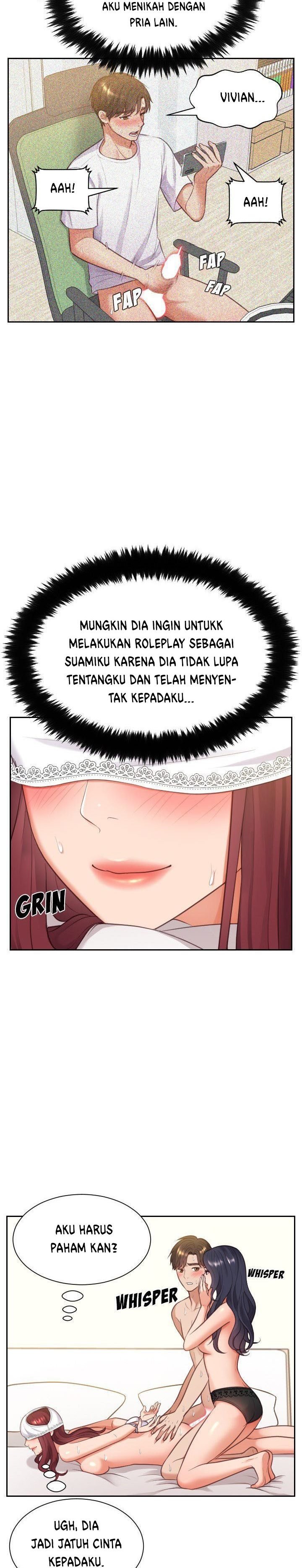 Her Situation - Chapter 09 7 Her Situation - Chapter 09 7