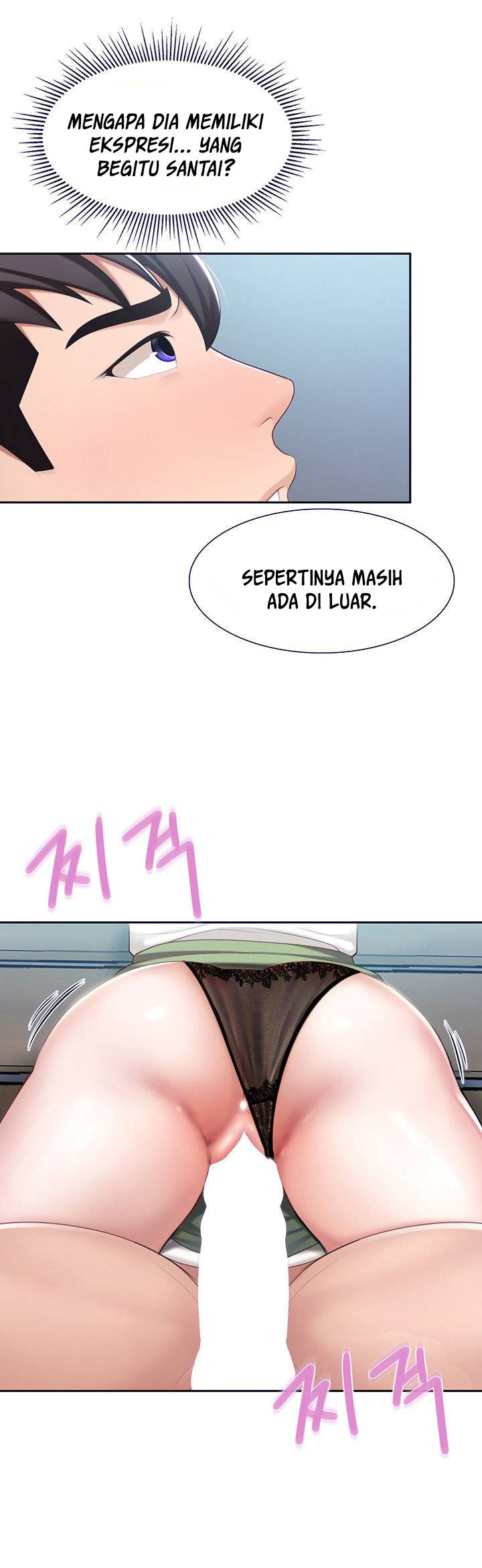 Welcome to Kids cafe - Chapter 09 31
