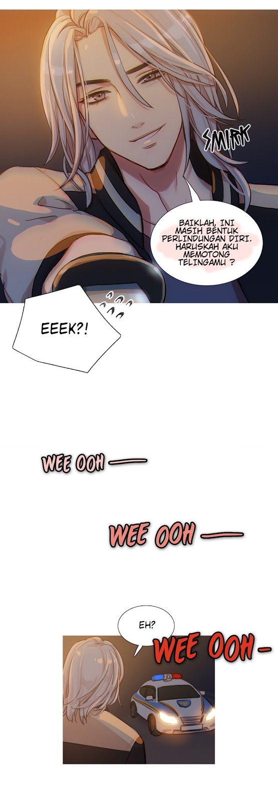 Fatal Woman - Chapter 09 30