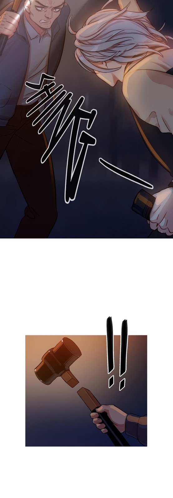 Fatal Woman - Chapter 09 28