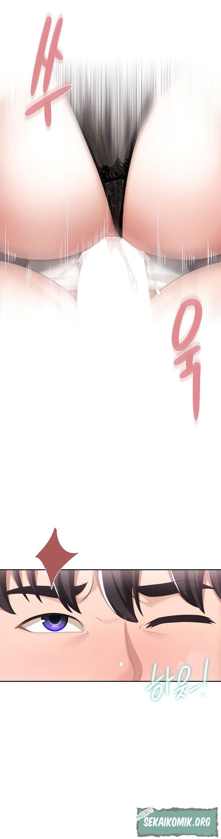 Welcome to Kids cafe - Chapter 09 32