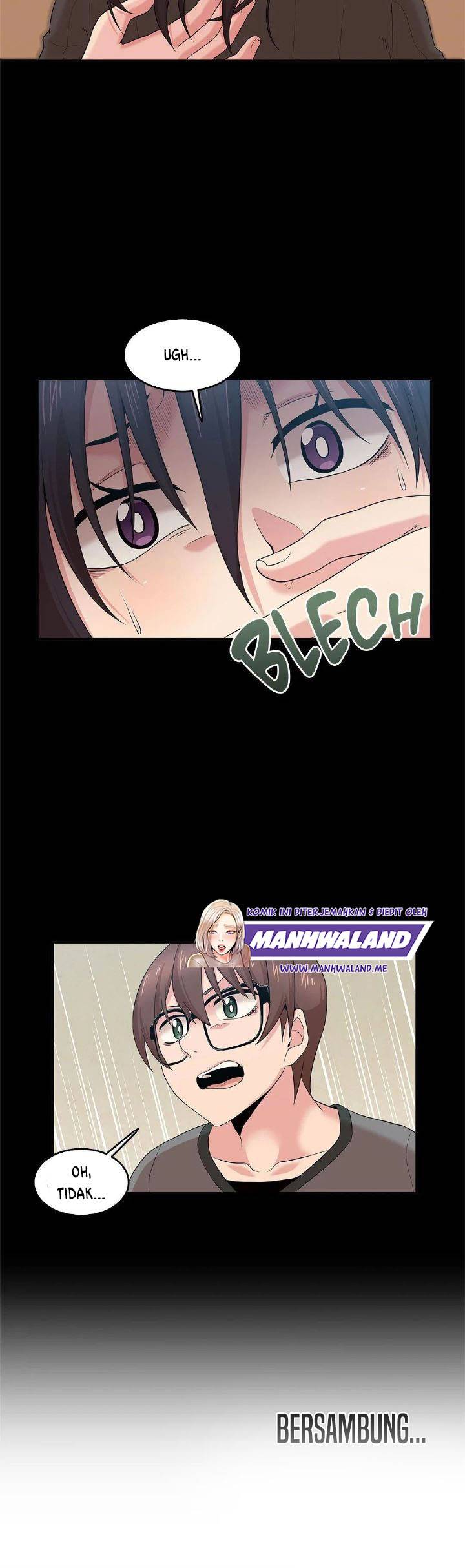 The Girl Beyond the Wall - Chapter 09 14