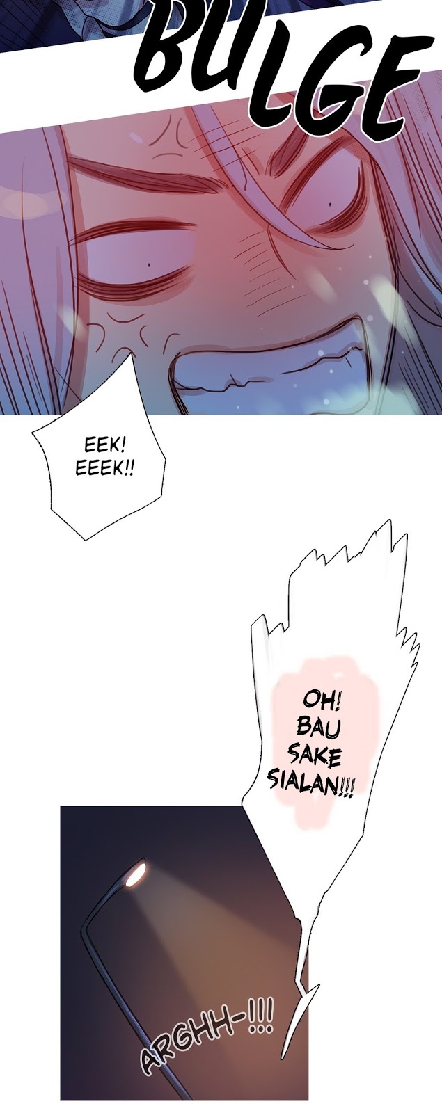 Fatal Woman - Chapter 09 43