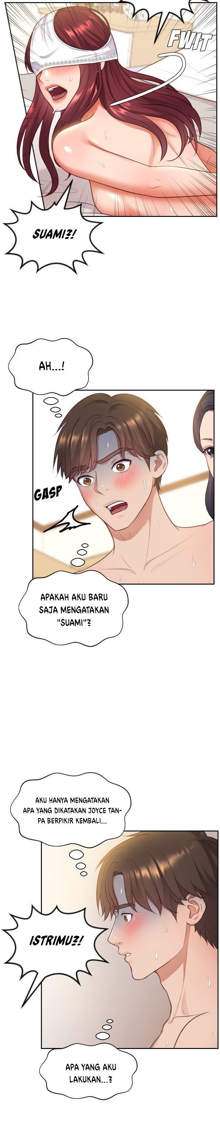 Her Situation - Chapter 09 4 Her Situation - Chapter 09 4