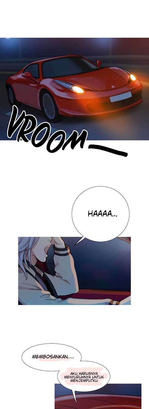 Fatal Woman - Chapter 09 15