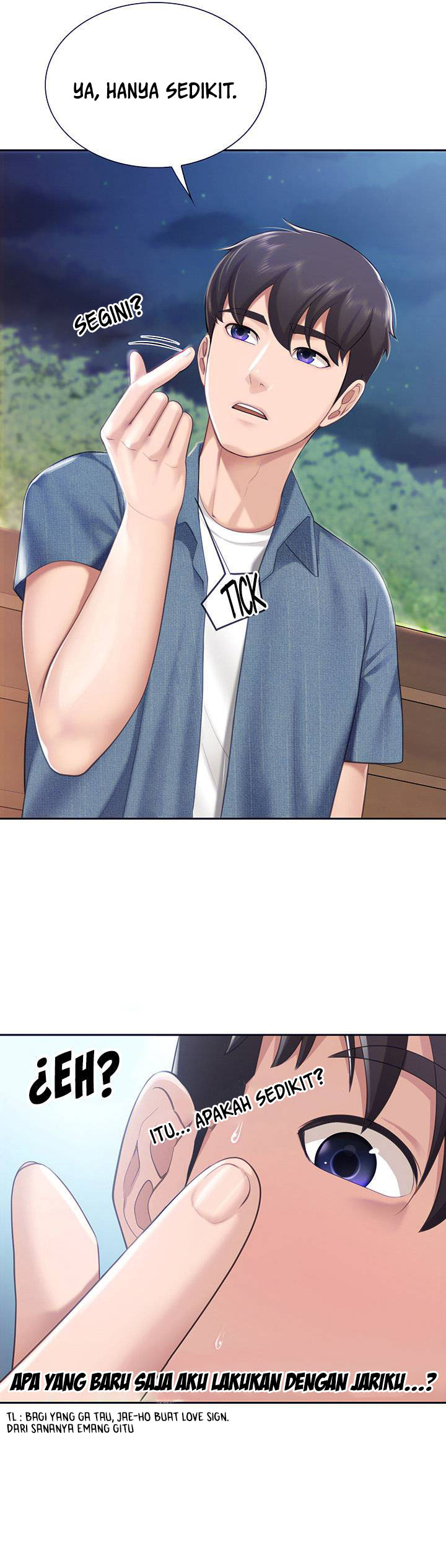 Welcome to Kids cafe - Chapter 09 19